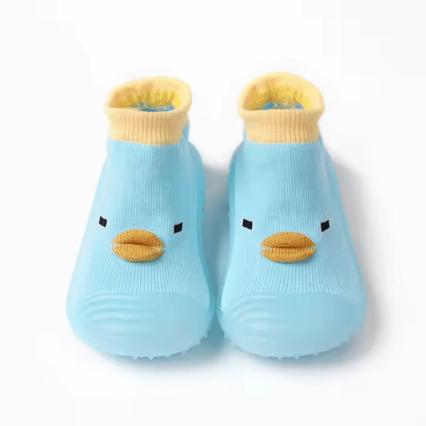 Souliers souples et agréables pour les tout-petits