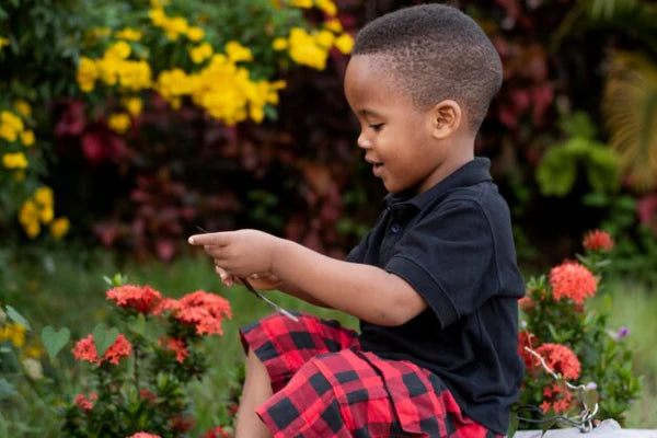 🌿 Nature & Aventure