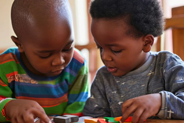 👶 Tout-Petits (0–3 ans)