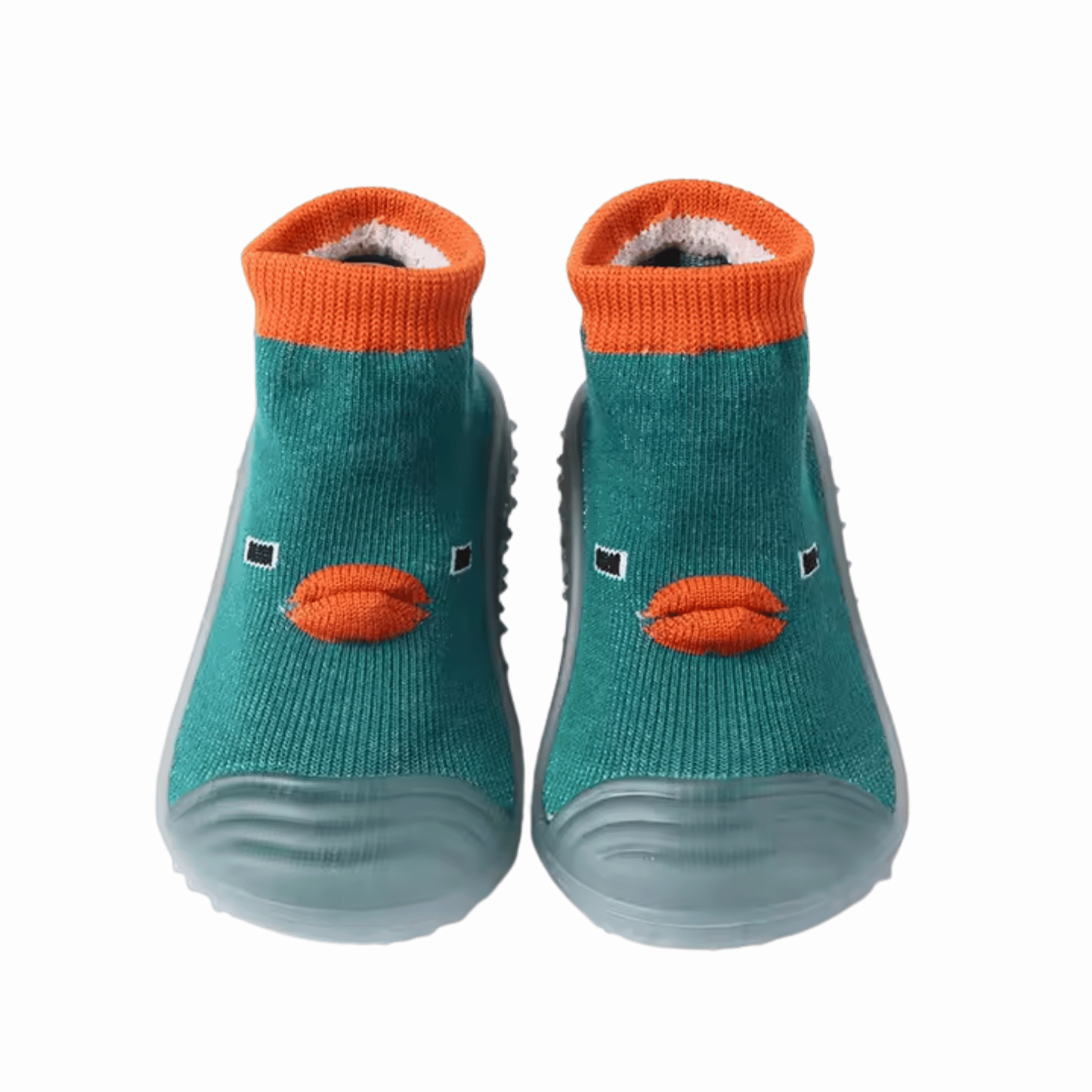 Souliers souples et agréables pour les tout-petits