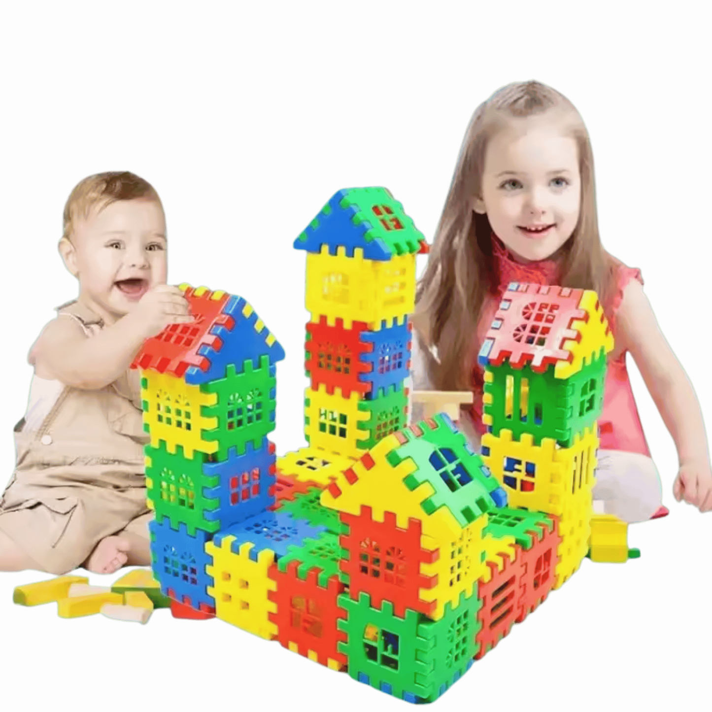 MaxiPuzzle Créatif