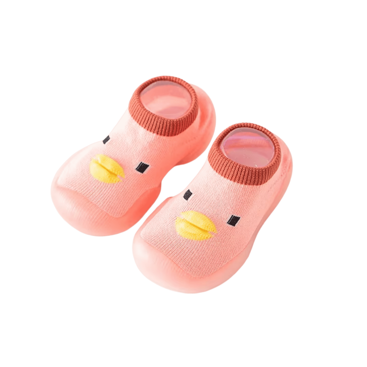 Souliers souples et agréables pour les tout-petits