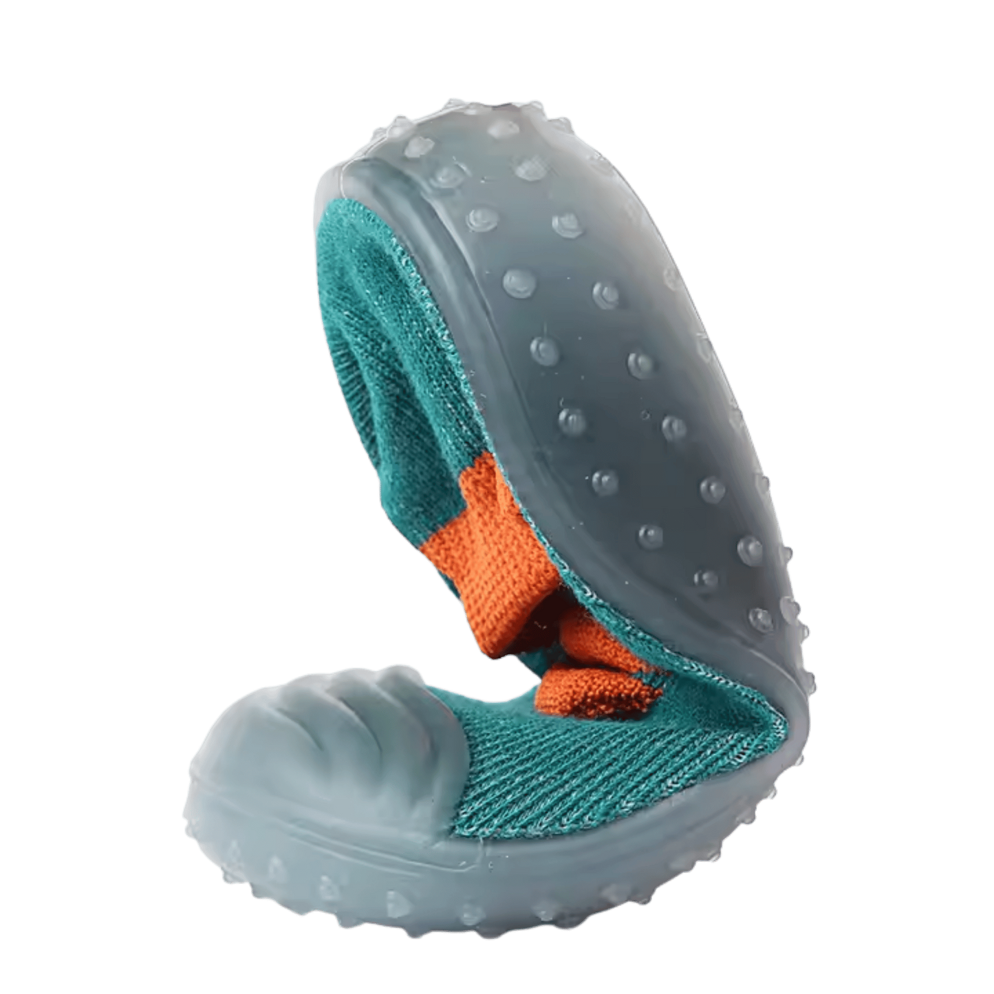 Souliers souples et agréables pour les tout-petits